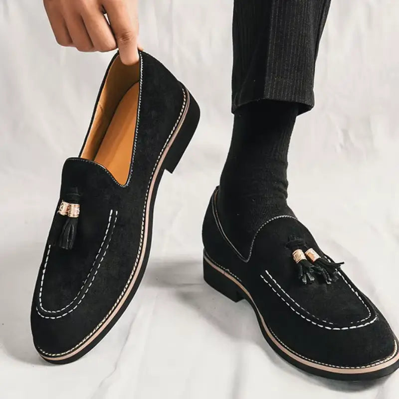 Loafer Masculino Torino