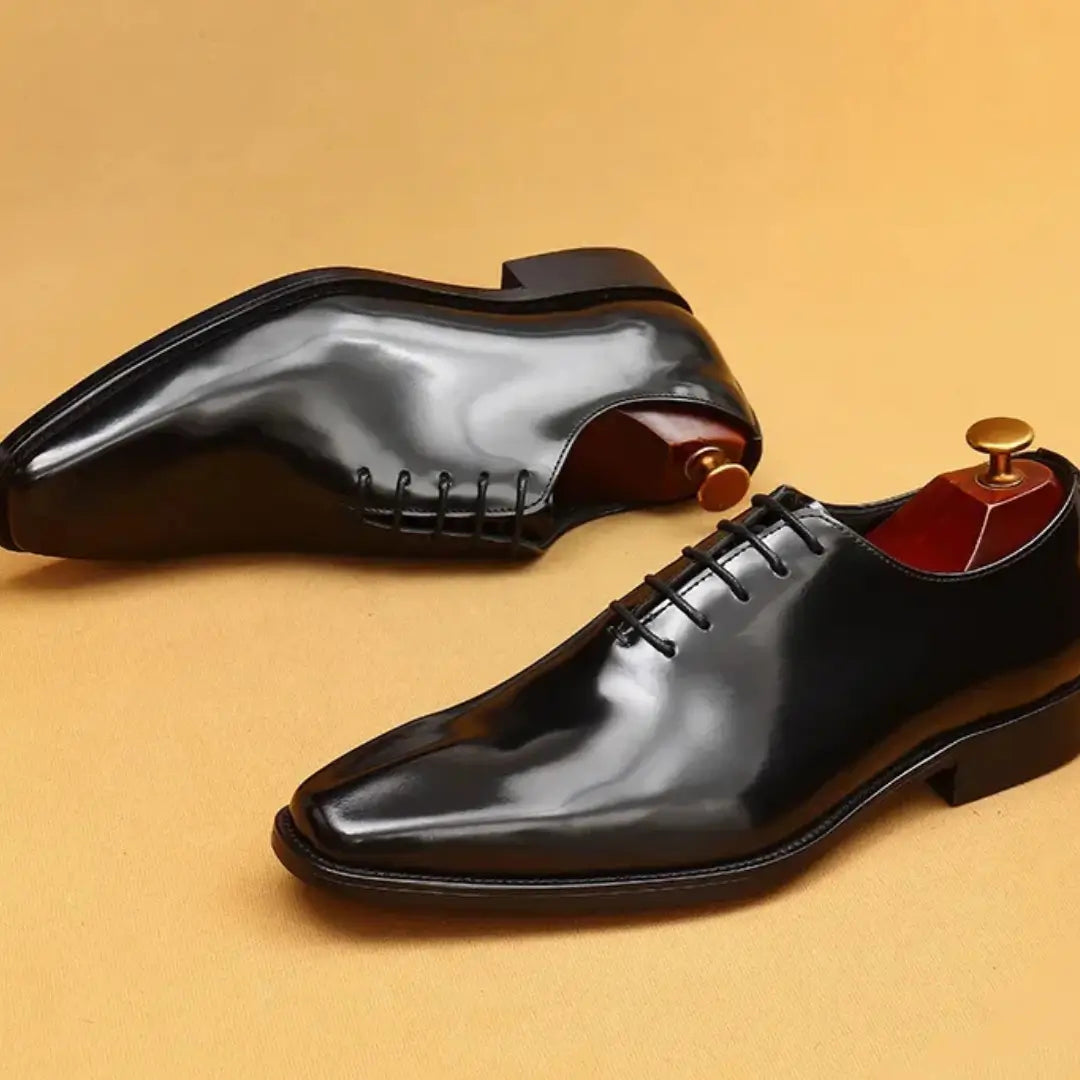 Sapato Social Masculino Oxford - Canergie