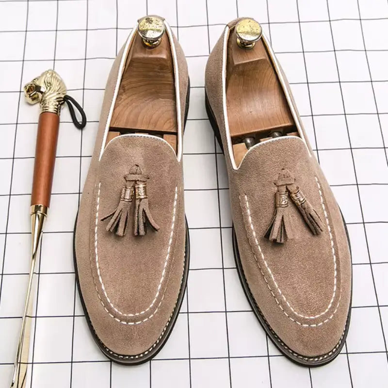 Loafer Masculino Torino