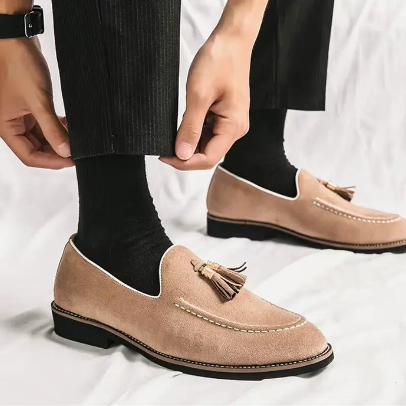 Loafer Masculino Torino