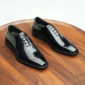 Sapato Social Masculino Oxford - Canergie