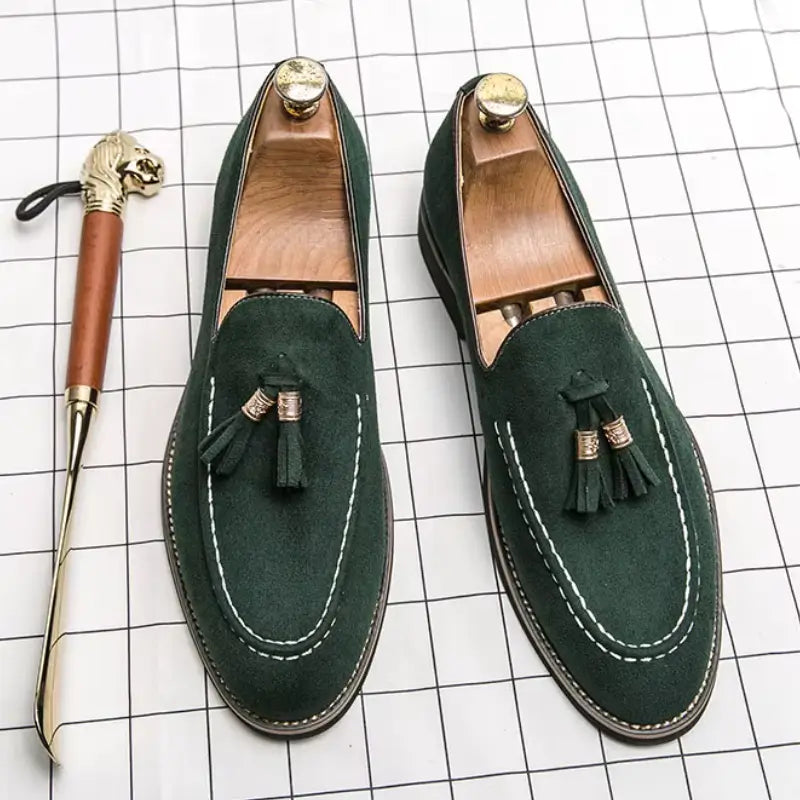 Loafer Masculino Torino