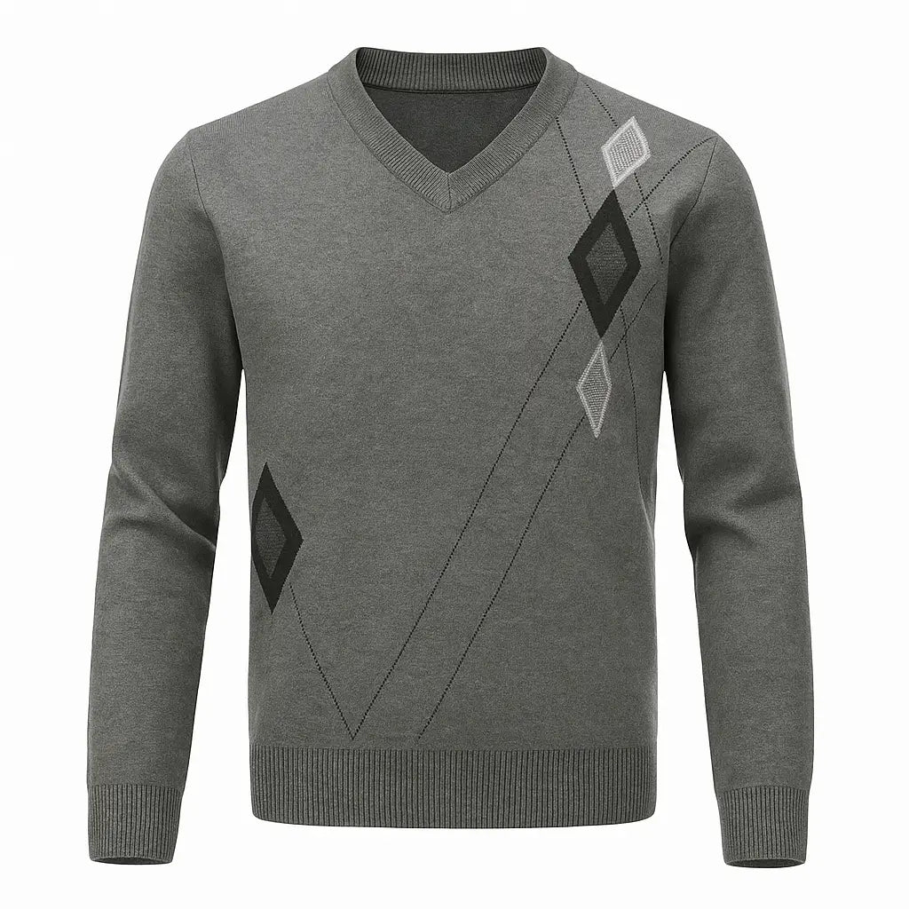 Suéter Masculino Social Business
