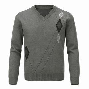 Suéter Masculino Social Business