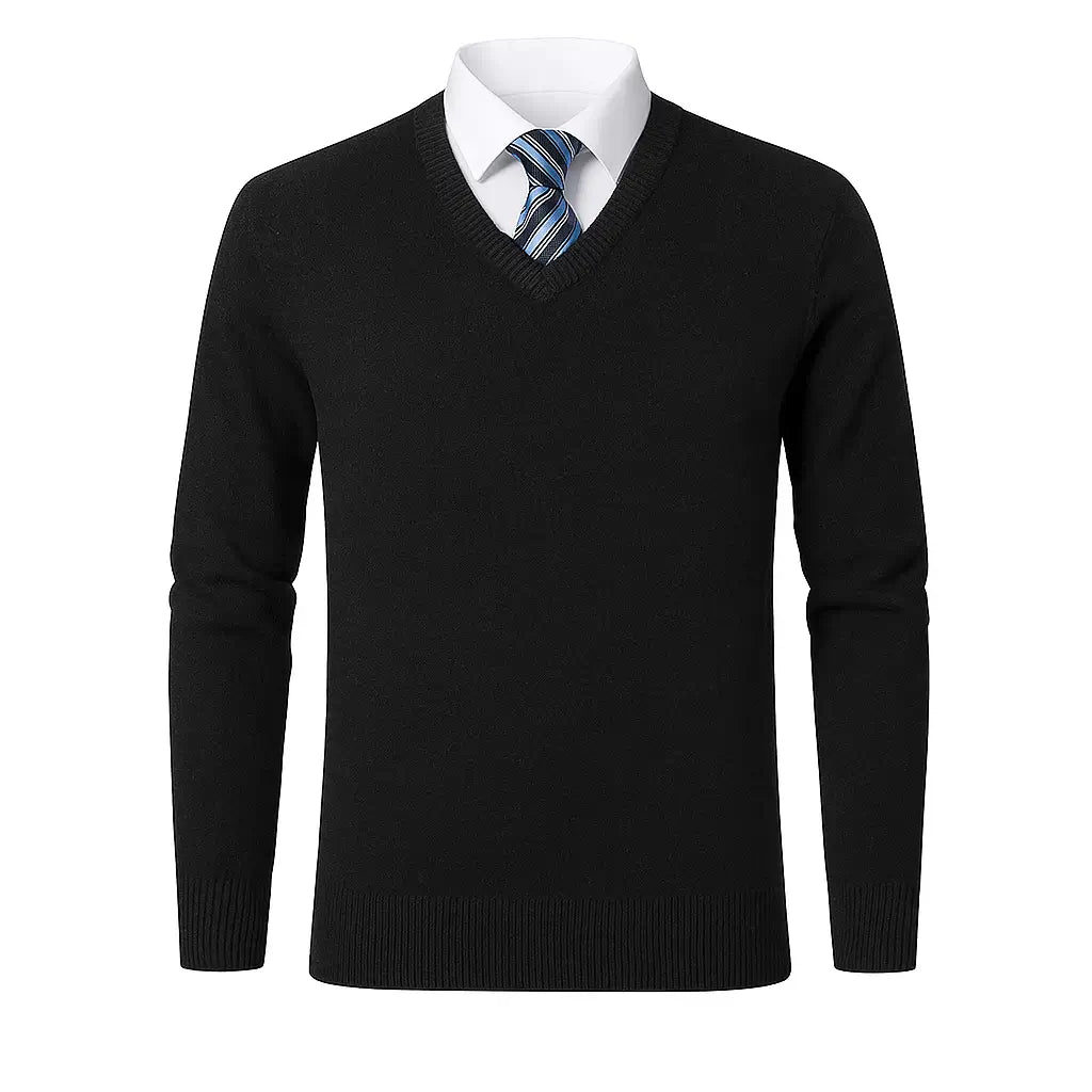 Suéter Masculino Executivo Social