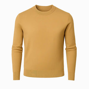 Suéter Masculino Tricô Básico
