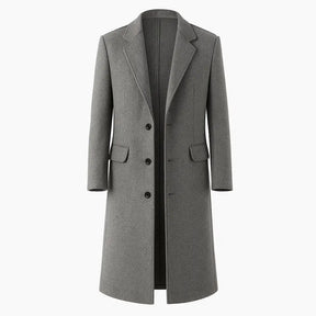 Sobretudo Masculino Refined