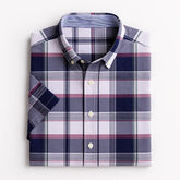 Camisa Masculina Oxford Dover