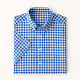 Camisa Masculina Oxford Xavier