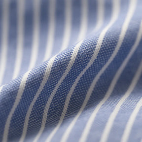 Camisa Listrada Masculina Windsor