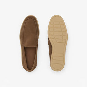 Loafer masculino Firenze Leather em couro legítimo