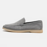 Loafer masculino Firenze Leather em couro legítimo
