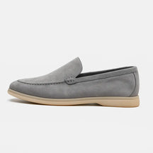 Loafer masculino Firenze Leather em couro legítimo