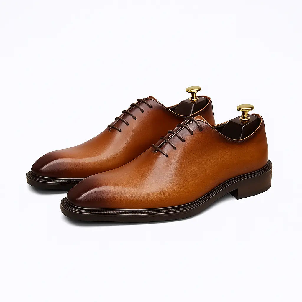 Sapato Oxford Masculino - Verona