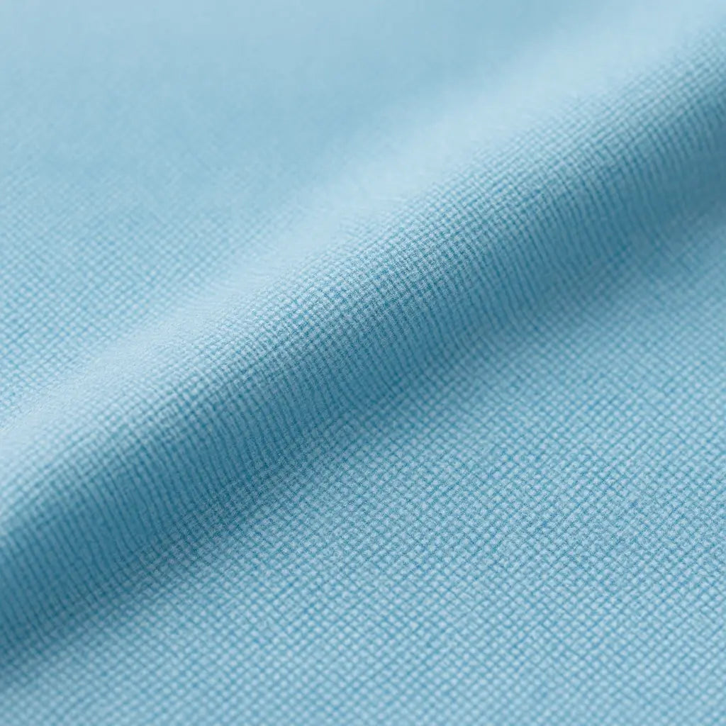 Camisa Social Masculina, manga longa com fechamento em botões 