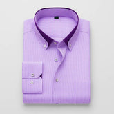 Camisa Social Masculina - Belgrado