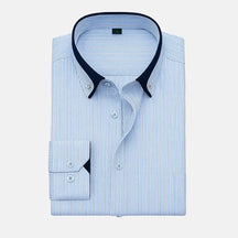 Camisa Social Masculina - Belgrado