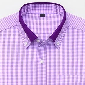 Camisa Social Masculina - Belgrado