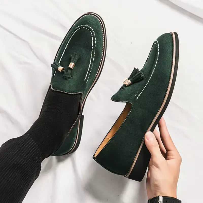 Loafer Masculino Torino