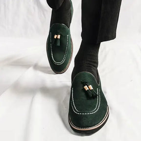 Loafer Masculino Torino