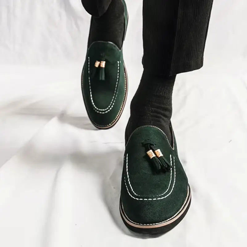 Loafer Masculino Torino