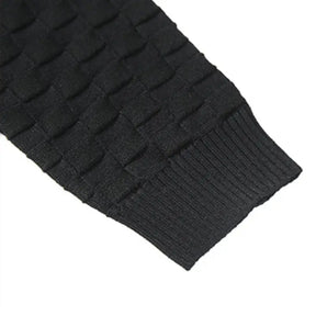 Suéter Masculino Slim Casual