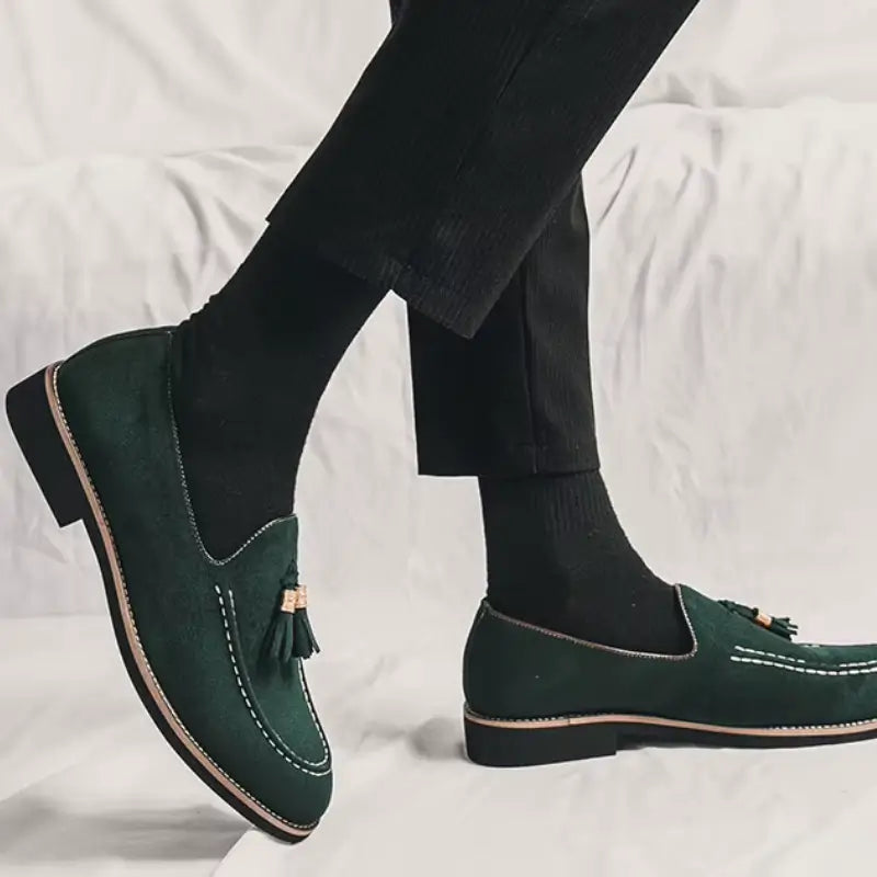Loafer Masculino Torino