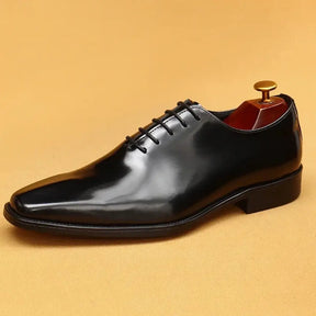 Sapato Social Masculino Oxford - Canergie