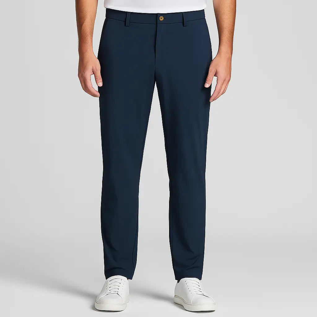 Calça Casual Masculina MODAL PLUS