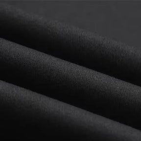 Calça social Masculina Estilo formal Seu design sofisticado com modelagem reta proporciona um visual moderno, perfeito para ambientes corporativos e encontros casuais.