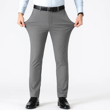 Calça Social Masculina Respirável - MODAL PLUS