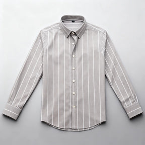 Camisa Social Masculina Listrada Bali