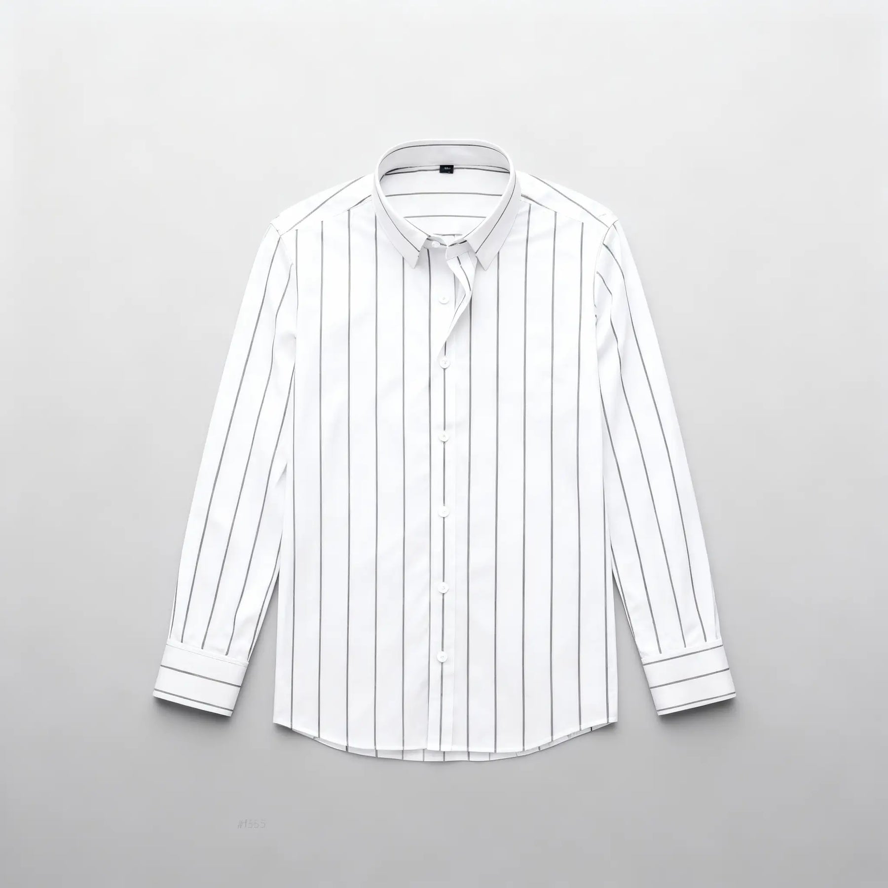 Camisa Social Masculina Listrada Bali