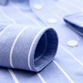 Camisa Social Masculina Listrada Bali