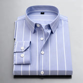 Camisa Social Masculina Listrada Bali