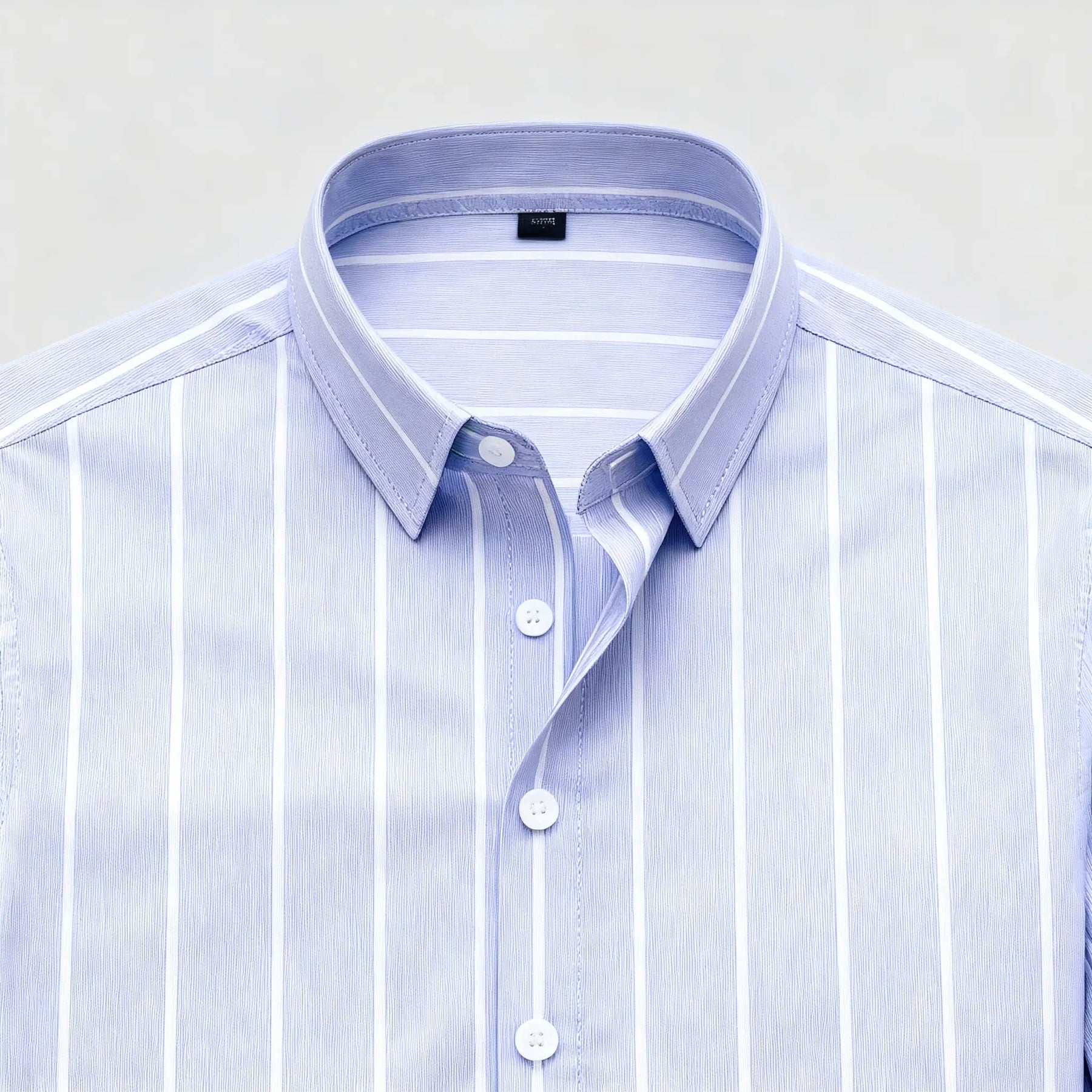 Camisa Social Masculina Listrada Bali