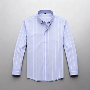 Camisa Social Masculina Listrada Bali