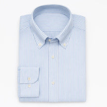 Camisa Masculina Listrada Milano