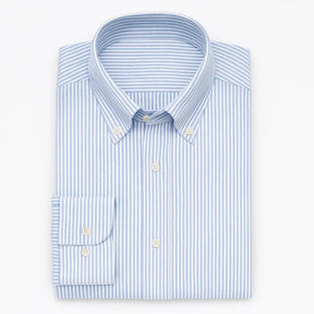 Camisa Masculina Listrada Milano