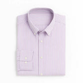 Camisa Masculina Listrada Milano