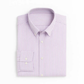 Camisa Masculina Listrada Milano