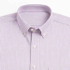 Camisa Masculina Listrada Milano