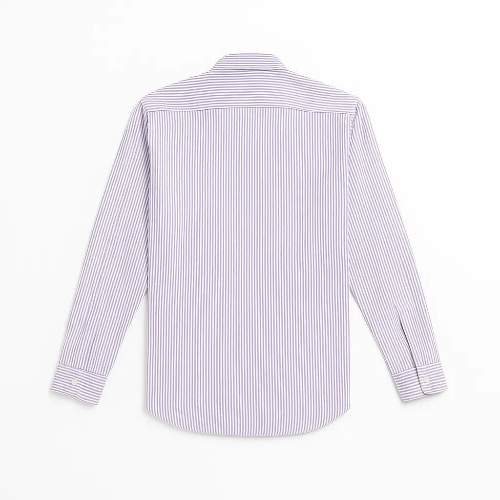 Camisa Masculina Listrada Milano