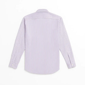 Camisa Masculina Listrada Milano