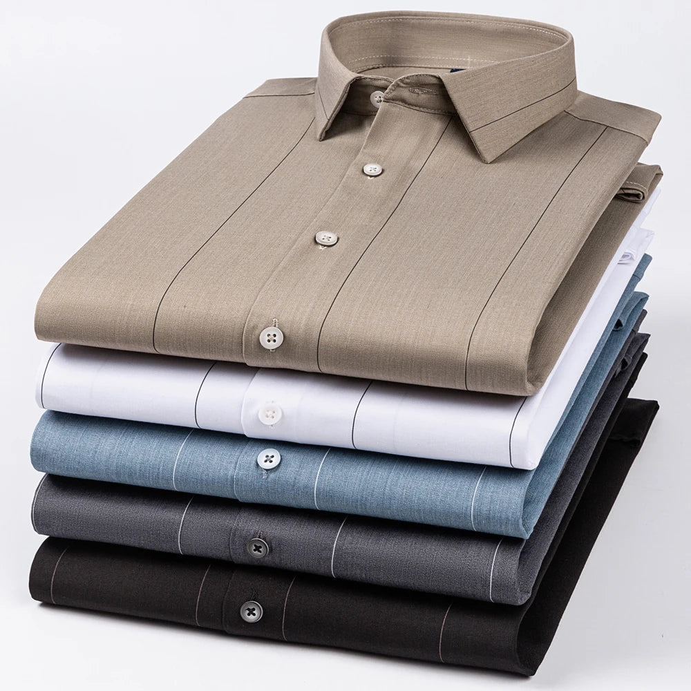 Camisa Social Masculina