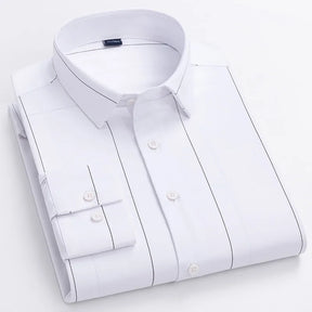 Camisa Social Masculina