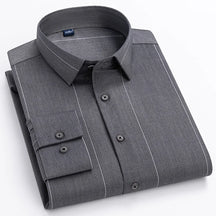 Camisa Social Masculina