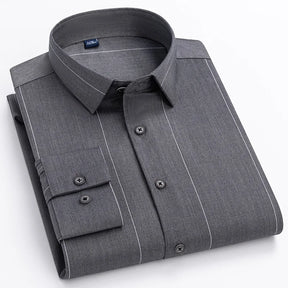 Camisa Social Masculina