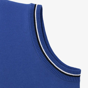 Colete Tricot Masculino