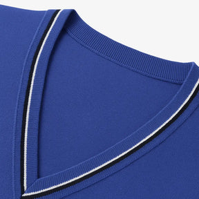 Colete Tricot Masculino